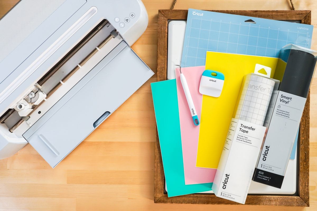 The Ultimate Guide to Cricut Maker 3 - Hey, Let's Make Stuff