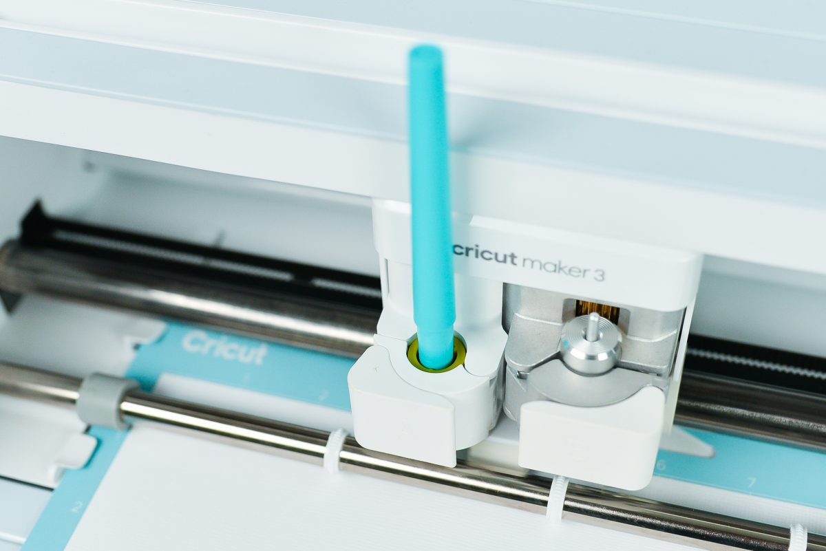 Pilot G2 Pen Adapters for Cricut Explore Air 2 & Maker 