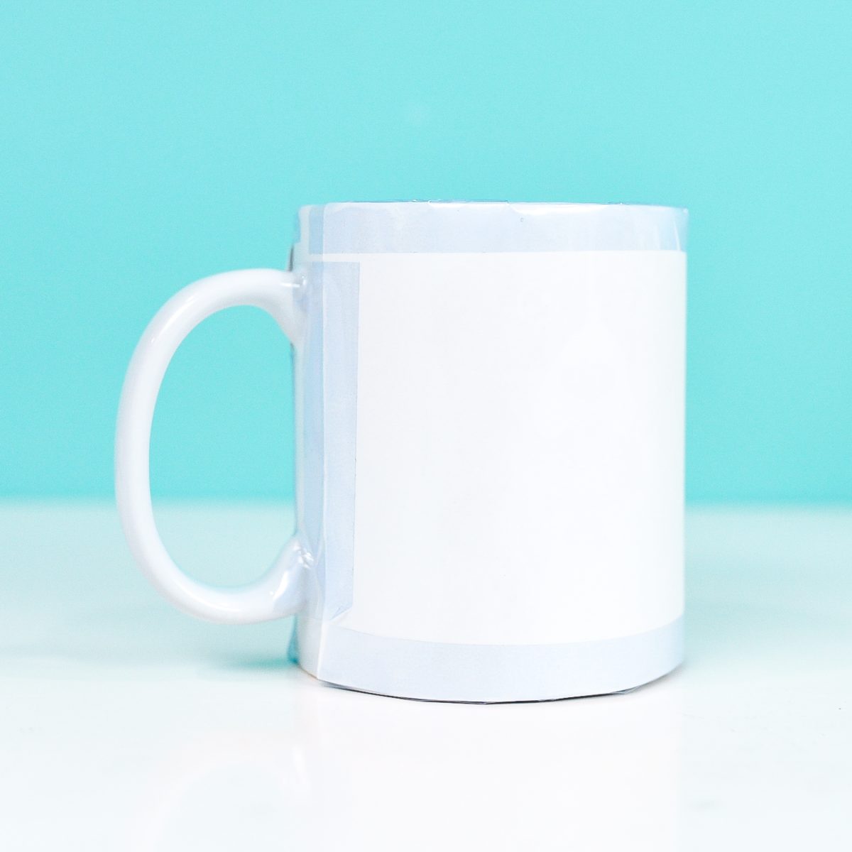 Cricut Mug Press - Unwanted transfer effects and how to avoid them