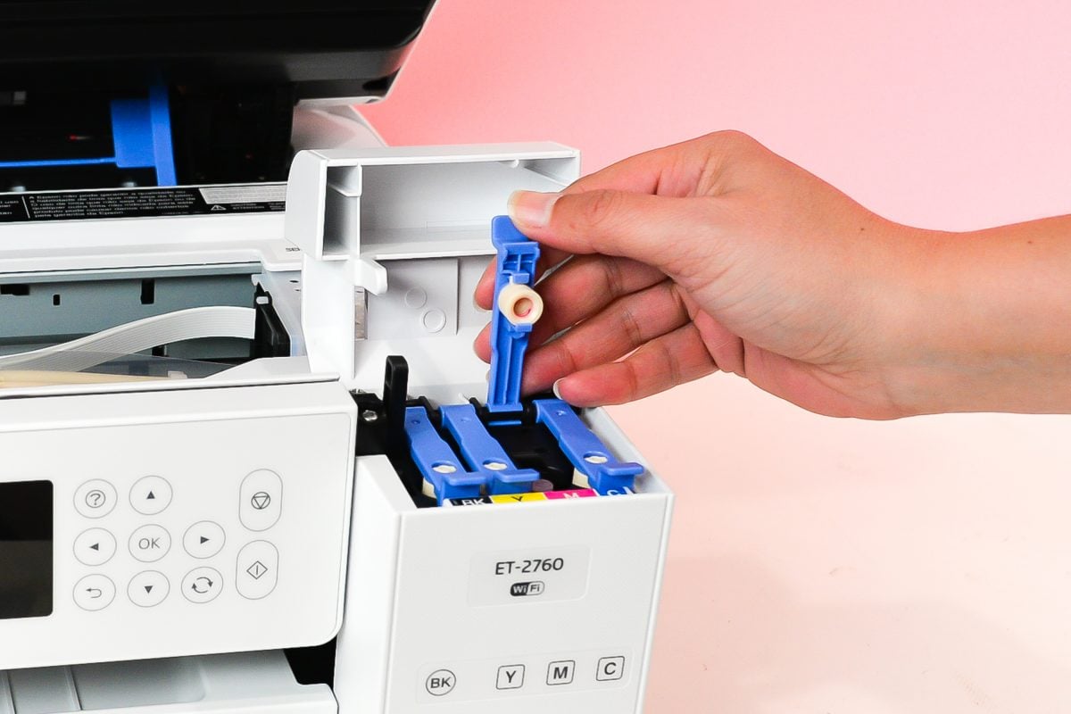 Convert an Epson EcoTank Printer for Sublimation—the EASY Way!