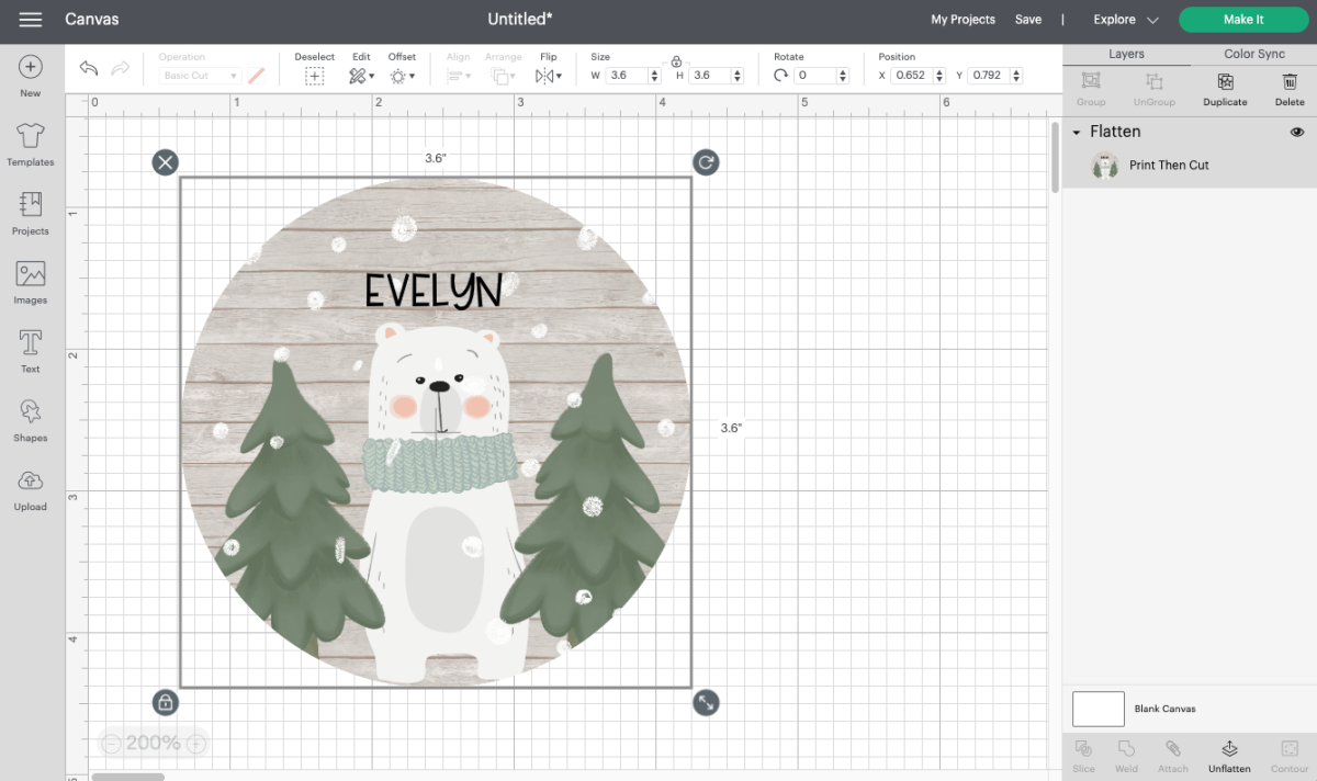 MacOS sublimation print settings on Epson EcoTank : r/cricut