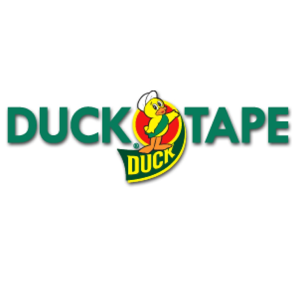 Duck Tape Logo