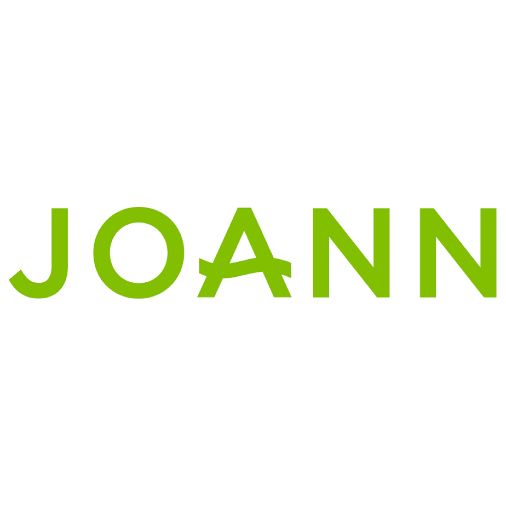 JOANN logo