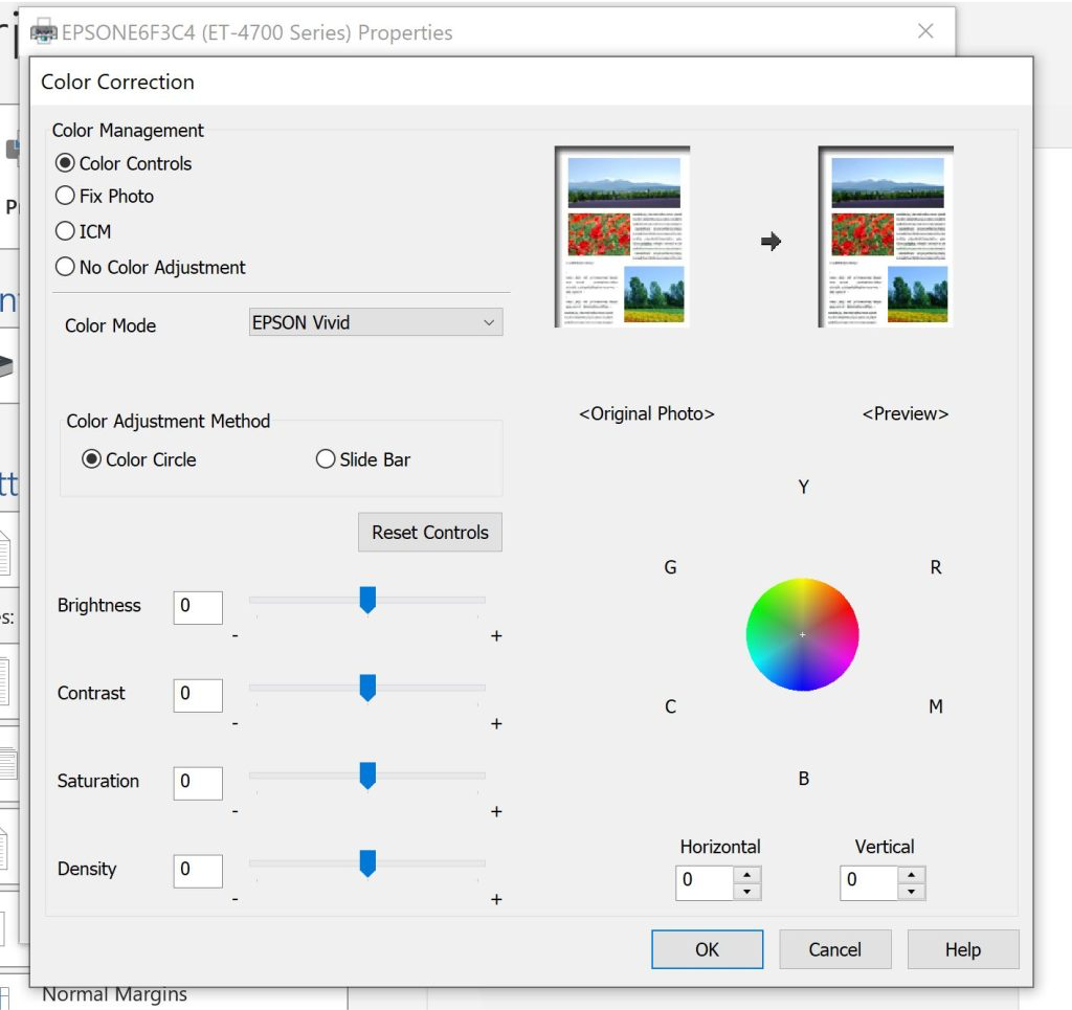 printers jack icc sublimation settings｜TikTok Search