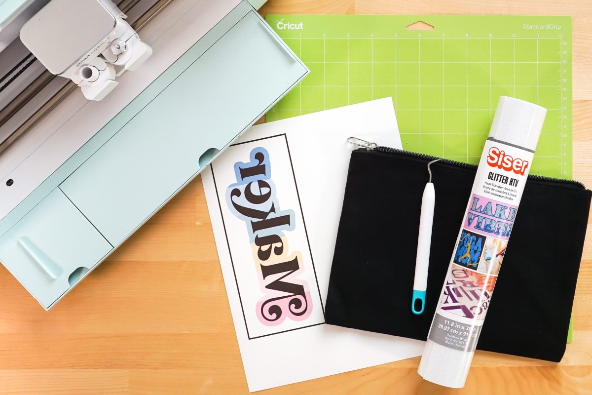 What's the Difference Between Sublimation, Cricut Infusible Ink, and HTV?