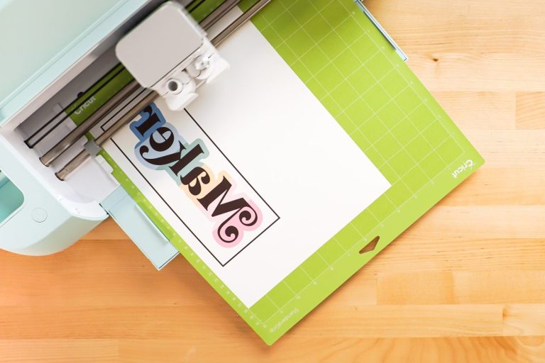 How to Sublimate on Glitter HTV for Cotton and Dark Fabrics