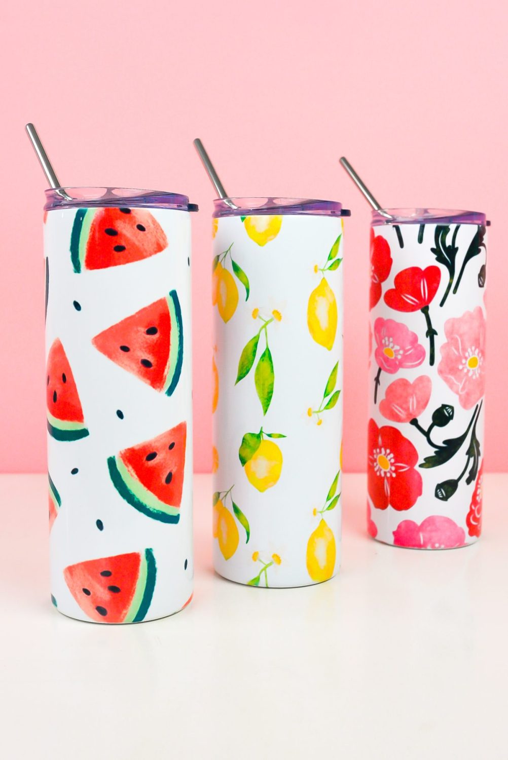 How to Make Tumblers in a Sublimation Oven - Creative Fabrica