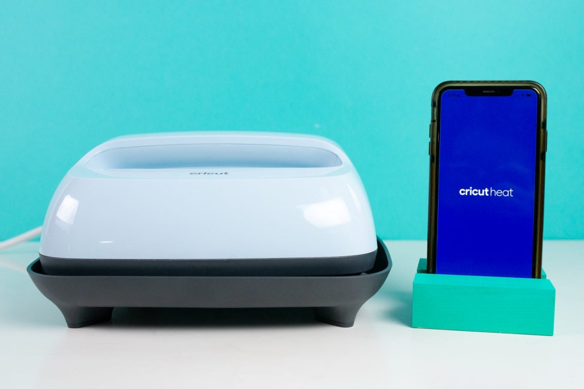  Cricut Hat Press Smart Heat Press Machine : Everything Else