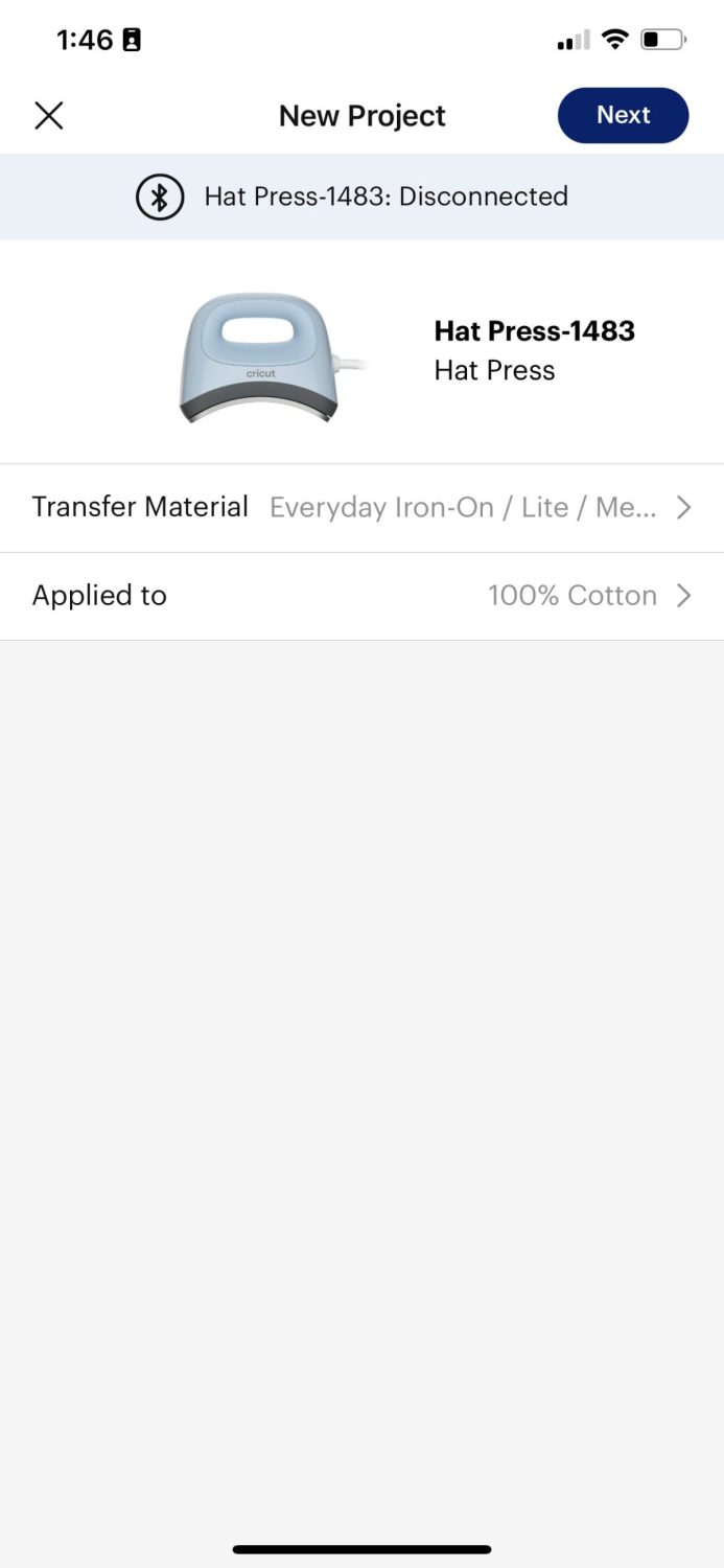 The Ultimate Guide to the Cricut Hat Press and Cricut Heat App Hey