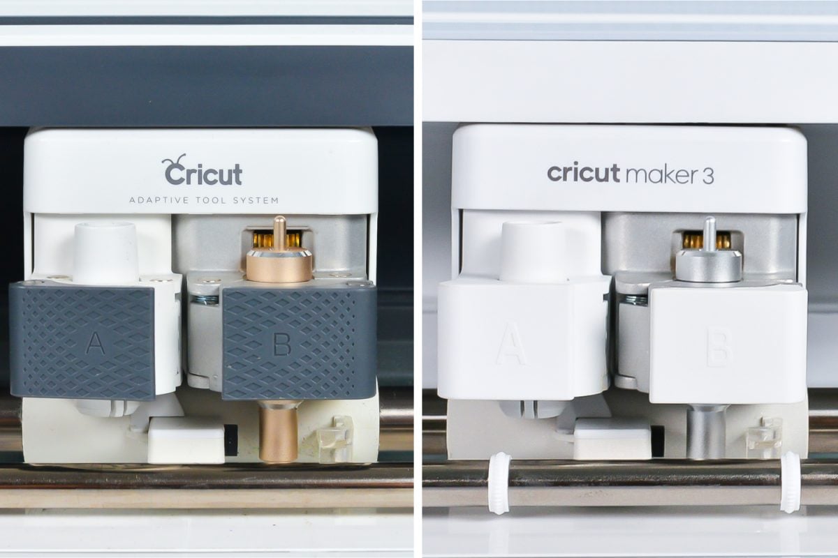 Cricut Maker vs Cricut Maker 3: Which is Better for YOU?