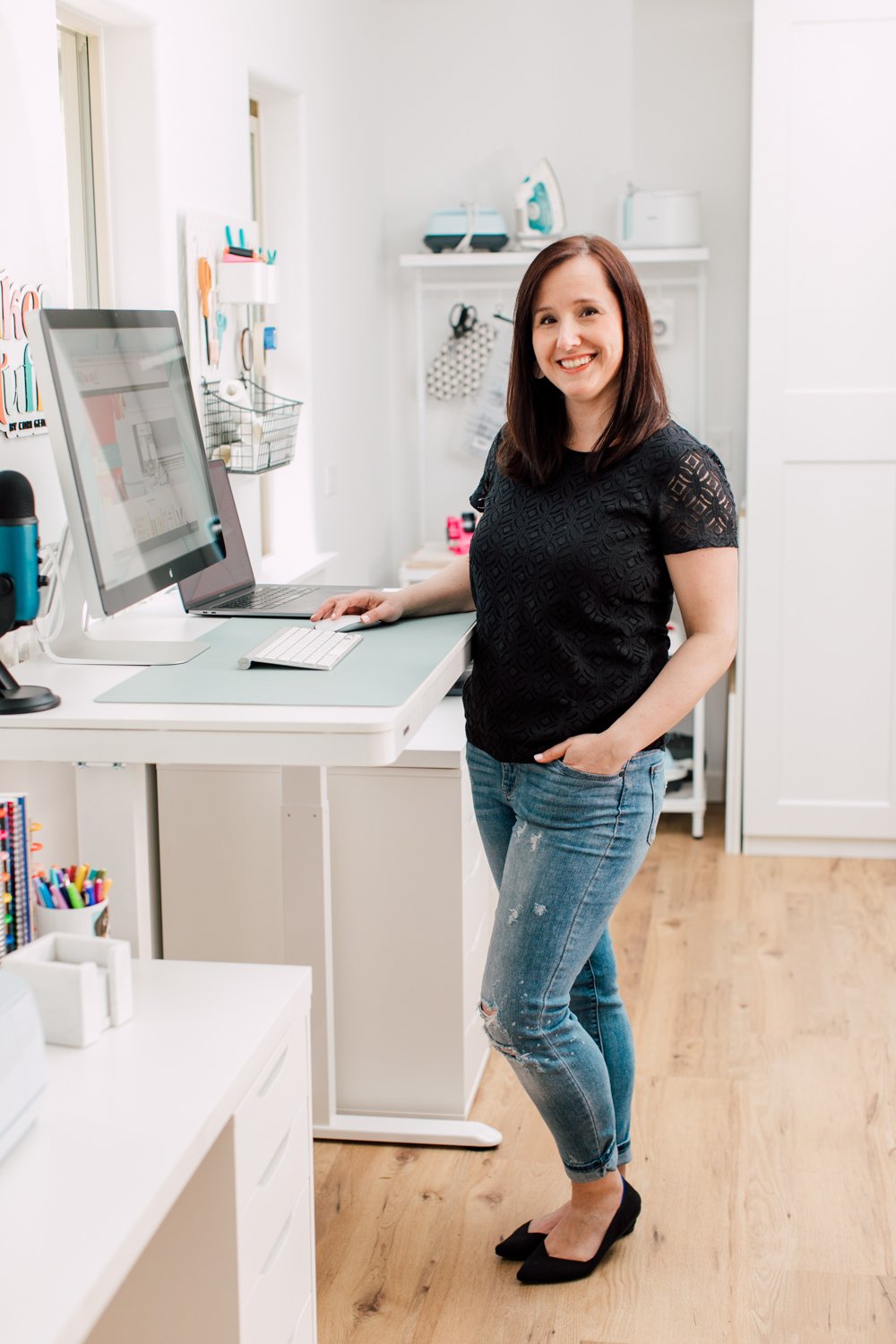 Flexispot Standing Desk