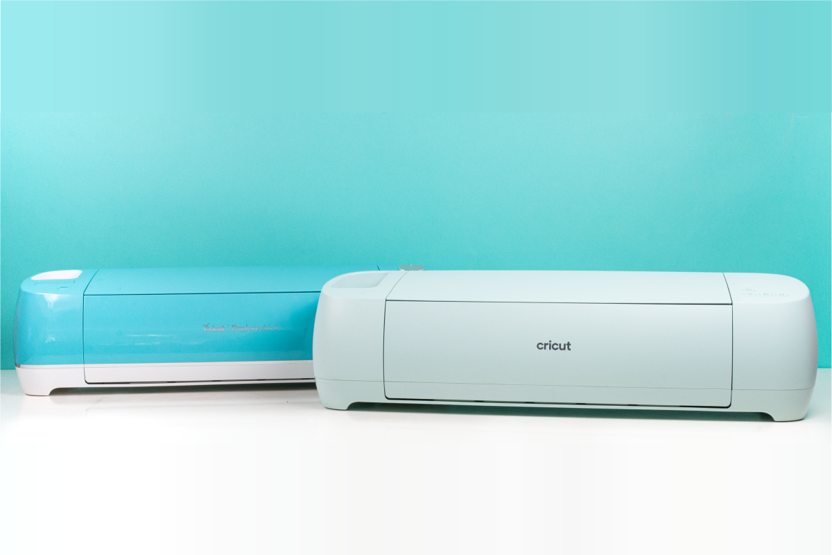 Cricut Explore 3 vs Cricut Explore Air 2: What's the Difference?