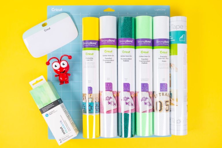 Cricut Mystery Box What's Inside and How to Get It