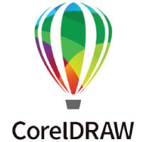 CorelDRAW-Logo