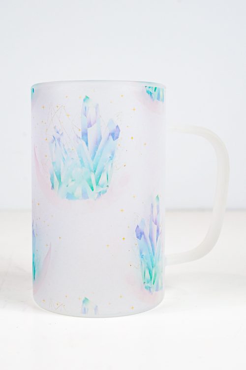 How to Make Glass Sublimation Tumblers and Mugs in a Tumbler Press