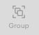 Screenshot of grayed out Group