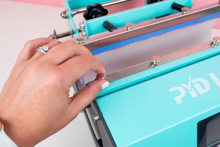 How to Use a Tumbler Press for Sublimation Hey, Let's Make Stuff