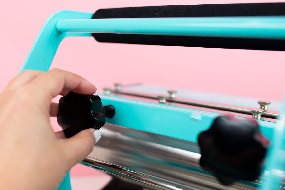 My New Pink Heat Press Is Here! Pink Craft Pro Heat Press Tutorial