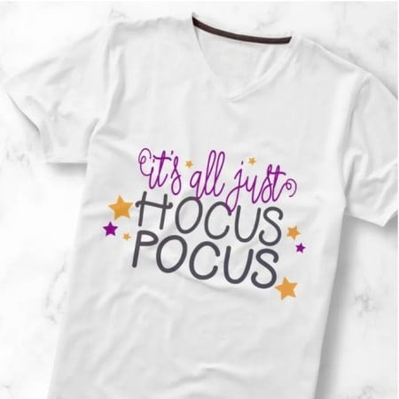 It's All Just Hocus Pocus - A Simply Crafted Life