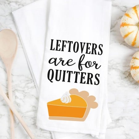 Free Friends Thanksgiving SVG - Friends Trifle Quote