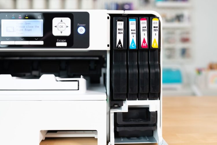 Paper Tray 2 Replacement For HP Color LaserJet Pro M180nw, M181, M280, M281, M282, M283 Series