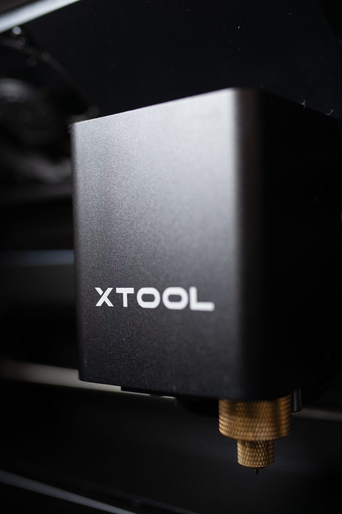 xTool D1 Pro 2.0 Laser Cutter & Engraver Deluxe Bundle - Grey - 10W