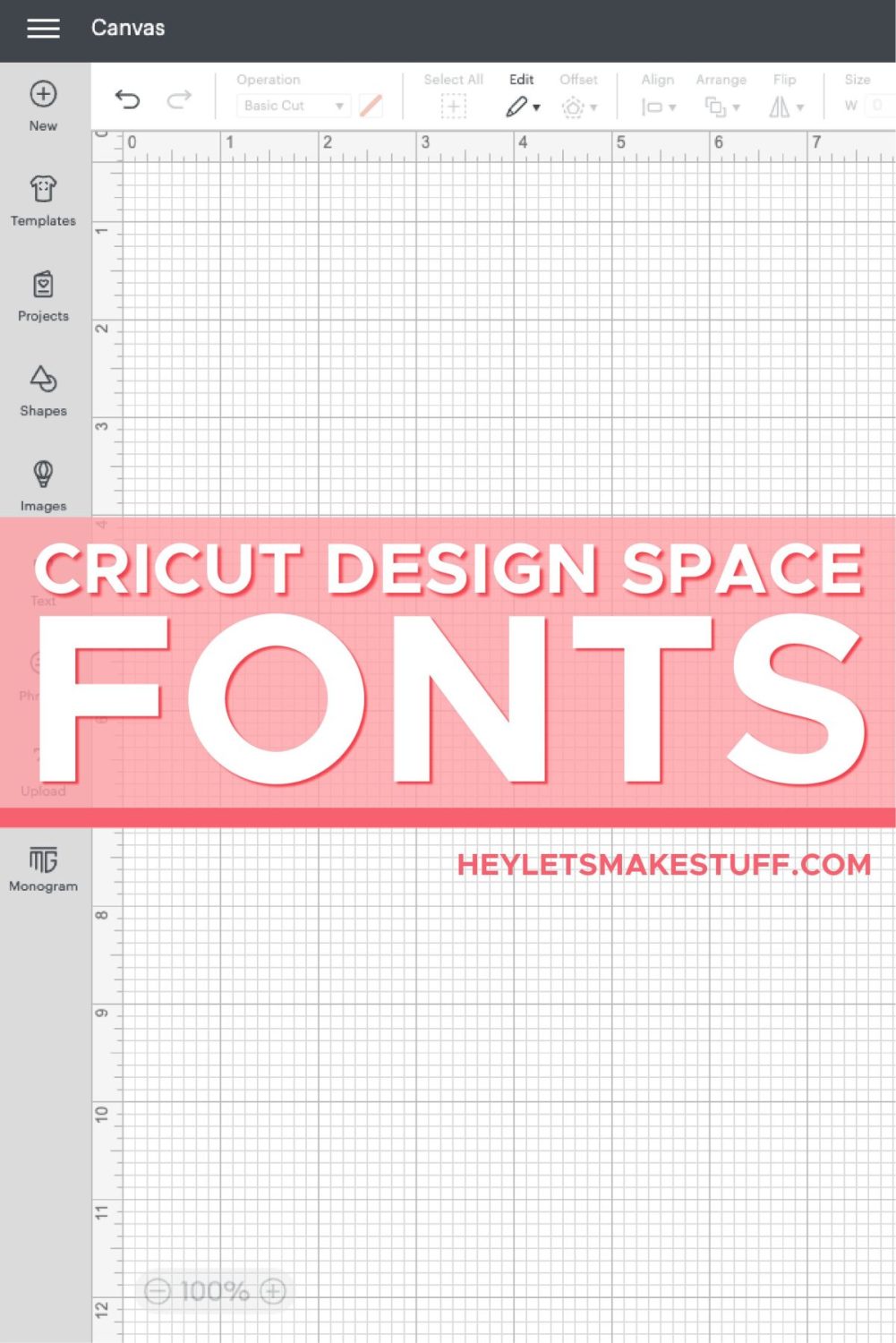 How to fill any Cricut font with pens! Have your Cricut color in