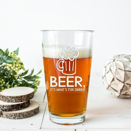 Grooms Brew Crew Beer SVG, Beer SVG Cut File - WildSvg