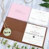 DIY Wedding Ideas With The Cricut - Hey, Let's Make Stuff