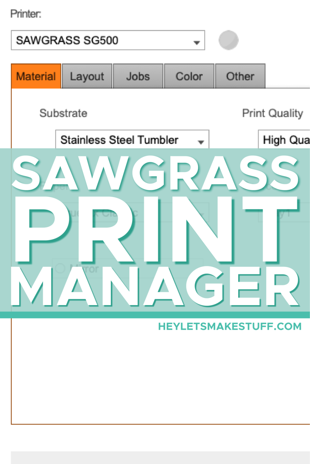 Hey lets make stuff hey let s make stuff