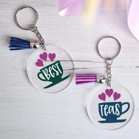 Best Teas from Mad in Crafts