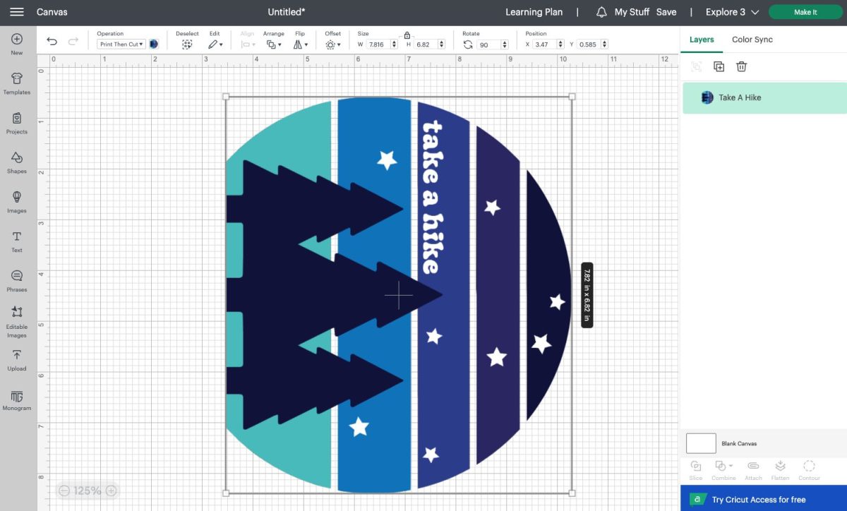 How to Use Siser EasySubli with a Sawgrass Printer - Hey, Let's Make Stuff