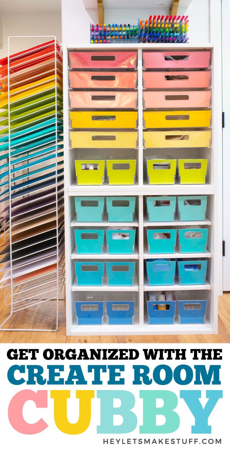 Go Vertical: Easy Space-Saving Acrylic Paint Storage  Dream craft room,  Craft room storage, Acrylic paint storage