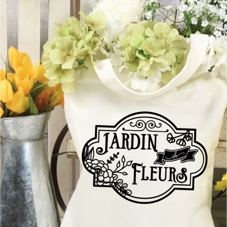 Fleur de Jardin