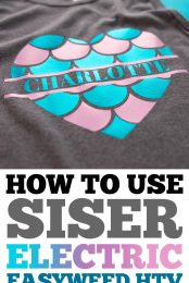How to Use Siser Electric EasyWeed Pin Image