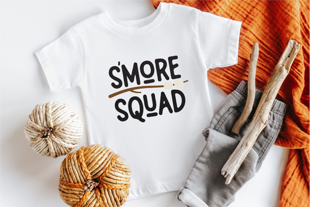 Summer T-Shirts with your Cricut, Ideas & Free SVG Files