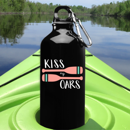 kiss my oars