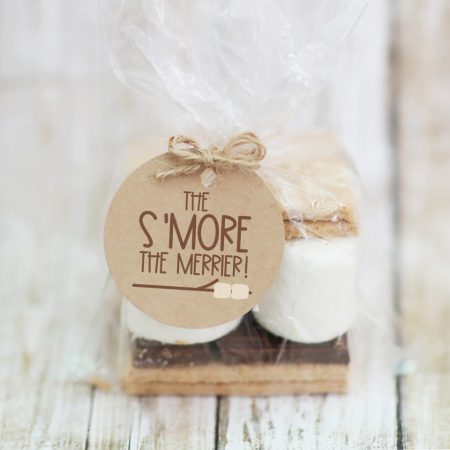 s'more the merrier