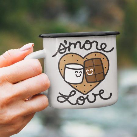 s'more love