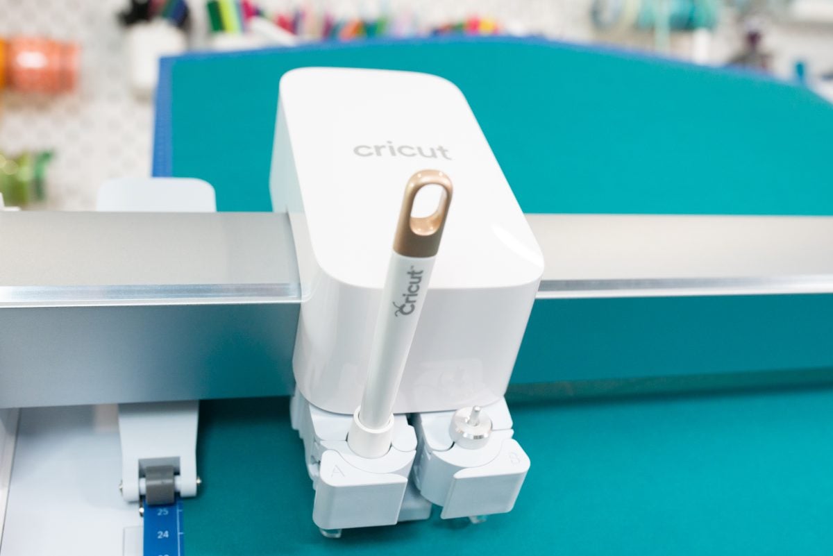 The Ultimate Guide to Cutting Cardstock on Cricut Venture