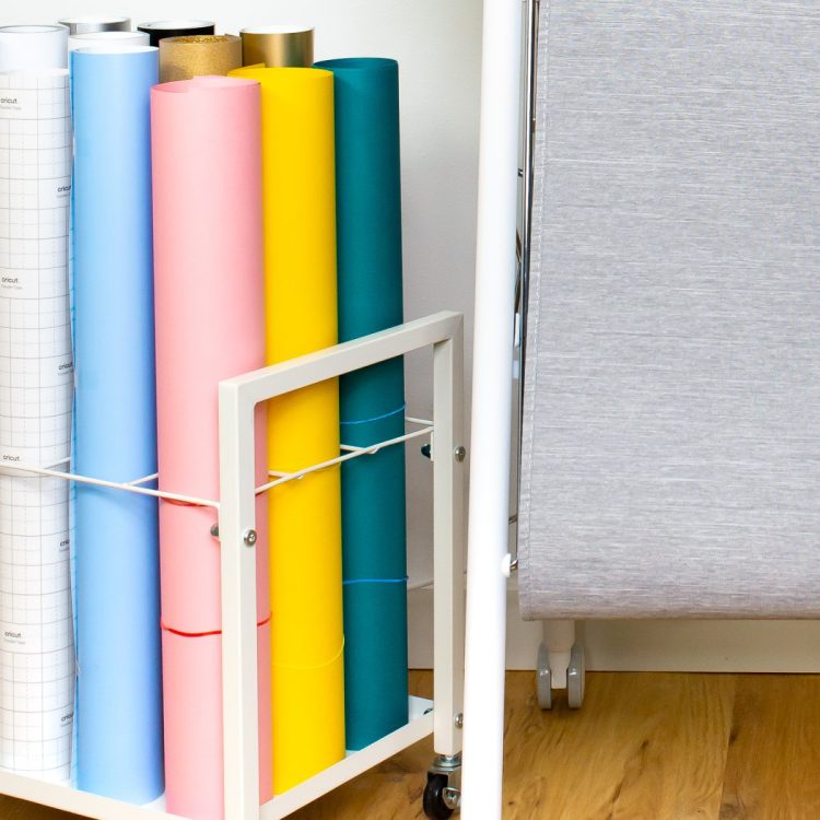 10 MustHave Amazon Craft Room Organization Ideas Hey, Let's Make Stuff