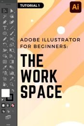 Adobe Illustrator: the Workspace