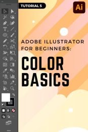 Adobe Illustrator: Color Basics