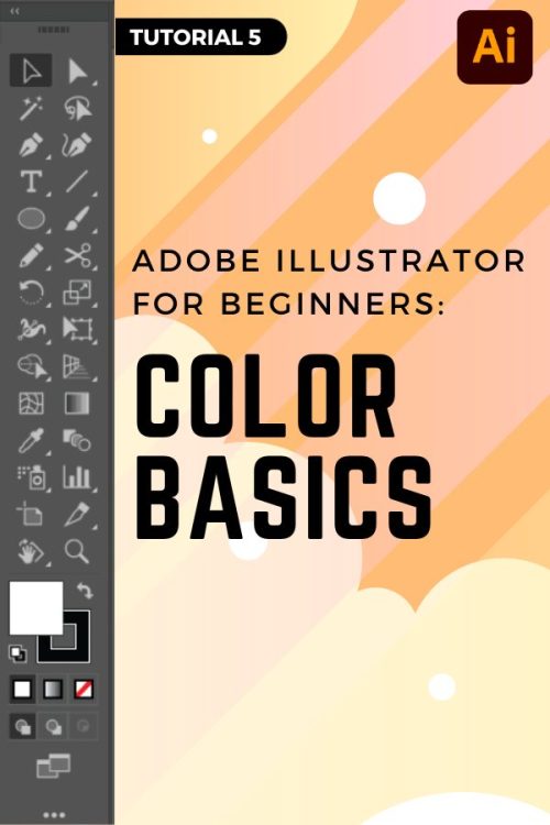 Adobe Illustrator: Color Basics