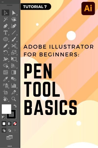Adobe Illustrator: Pen Tool Basics