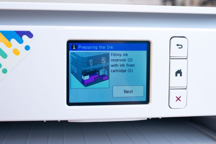 The Ultimate Guide to the Brother SP1 Sublimation Printer Hey, Let's