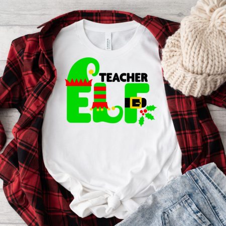 teacher elf