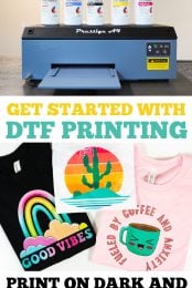 Get started with DTF printing pin image
