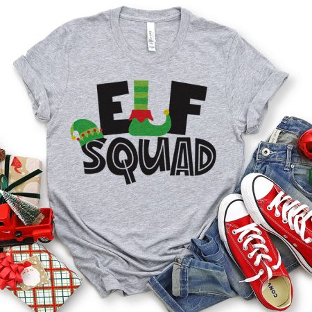 elf squad