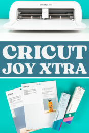 Cricut Joy Xtra Pin